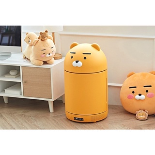 🇰🇷🐻🐥🐯Preorder :  LINE FRIENDS Refrigerator 3 in 1 🌈🌟 ตู้เย็นไลน์สุดคิ้วที💕