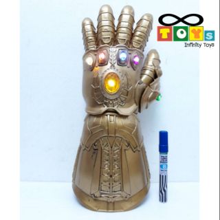 ถุงมือธานอส (Thanos)