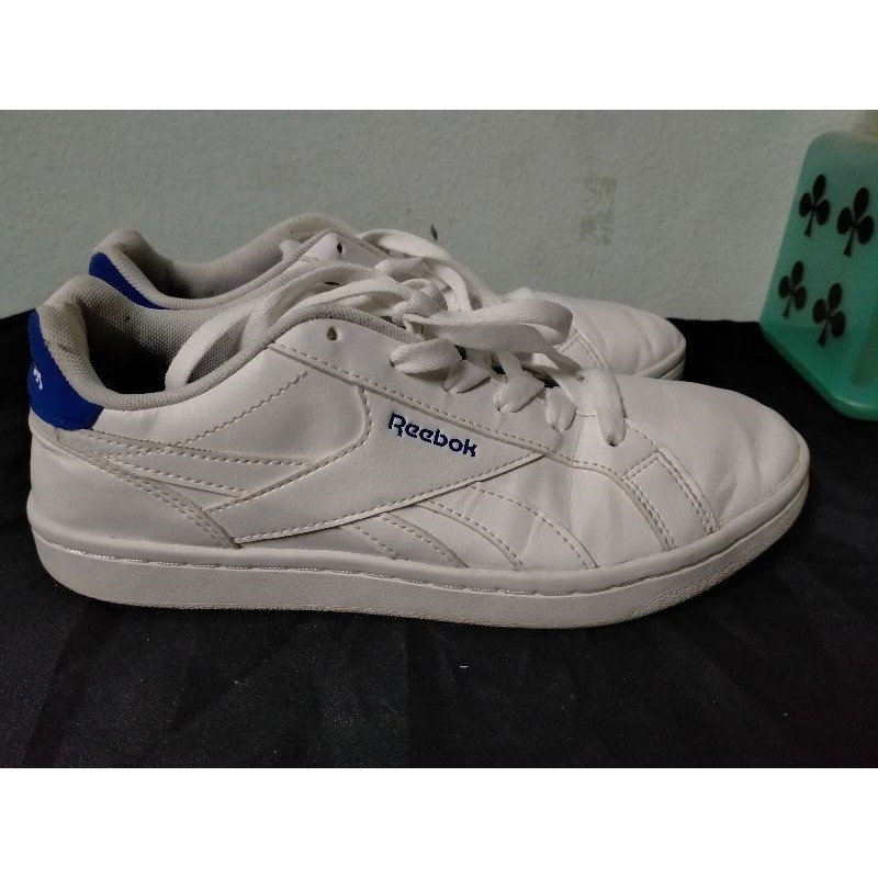 รองเท้ามือสอง Reebok Royal Complete 2lcs