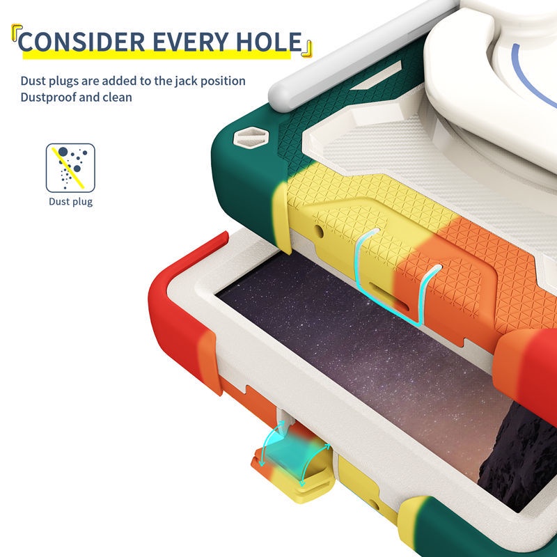 สําหรับ Lenovo Tab M8 HD TB-8505X M8 3rd Gen TB-8506F 8.0 