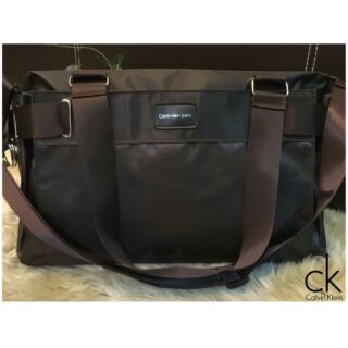 Limited Edition! Calvin Klein Jeans Nylon Bag