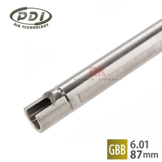 PDI 6.01mm GBB Inner Barrel