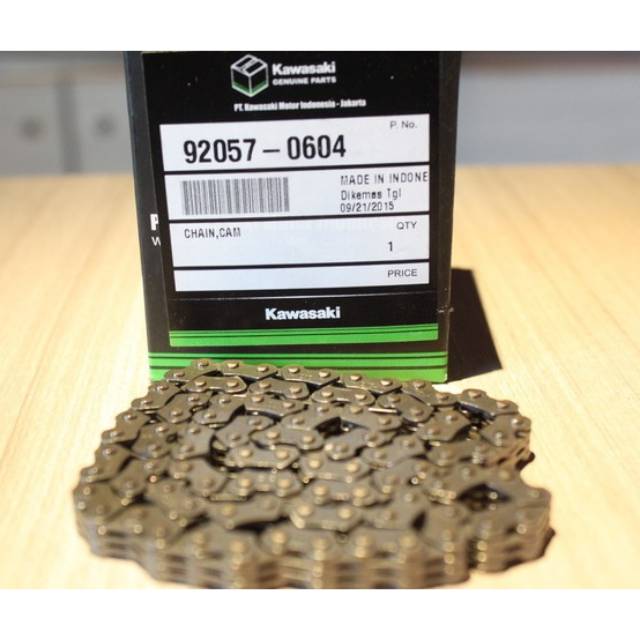 โซ่ชิลด์ Klx 150****