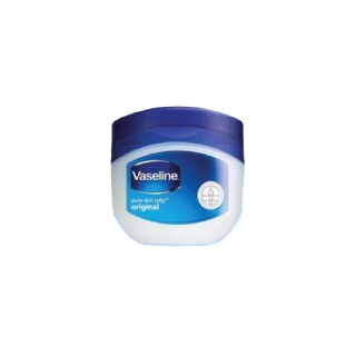 Mini Vaseline 7g วาสลีนจิ๋ว นำเข้าจากอินเดีย ลิปจิ๋วบำรุงริมฝีปาก(1ชิ้น)