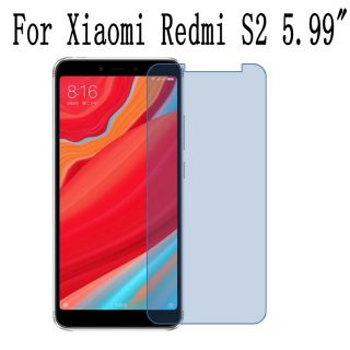 ฟิล์มใสนาโน Xiaomi Redmi S2 Screen Protector Soft Nano Explosion-proof LCD Film