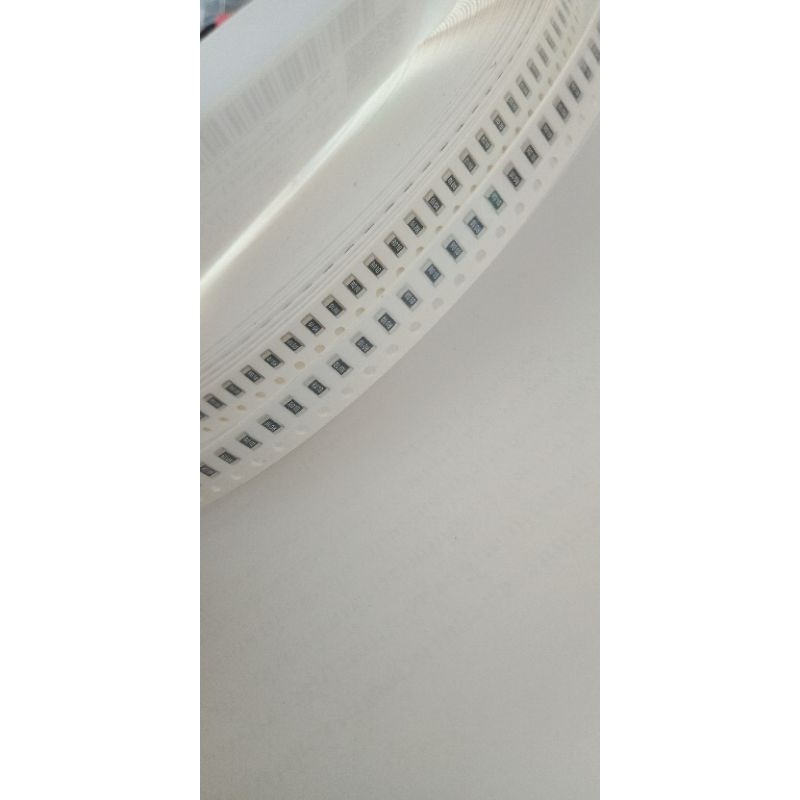 R010 รีซิสเตอร์SMD 0.01E 1/4W(0.01โอห์ม)SIZE:1206(แพ็ค100ตัว)Resistor Rชิฟ 0.01R 1/4W +-5% ตัวต้านทา