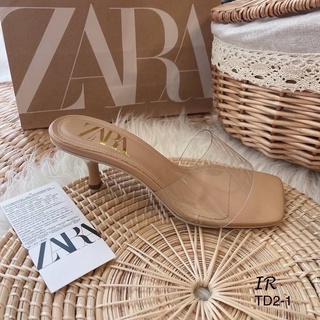 รองเท้าส้นเข็ม  Zara