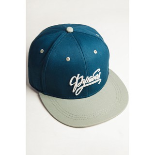 CAP HERITAGE futboll DARK BLUE