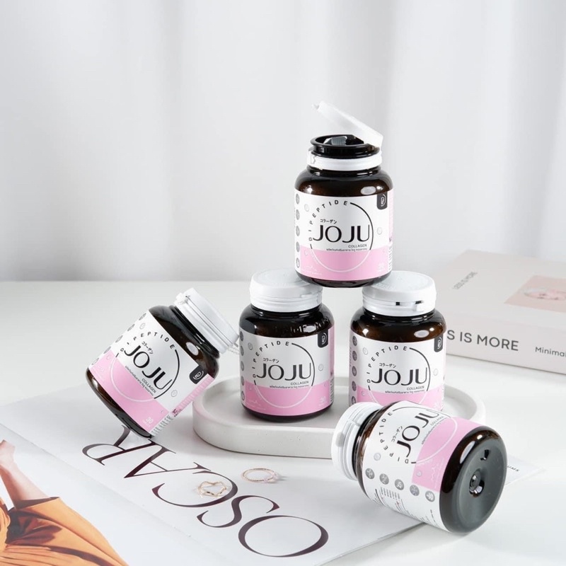 JOJU         COLLAGEN