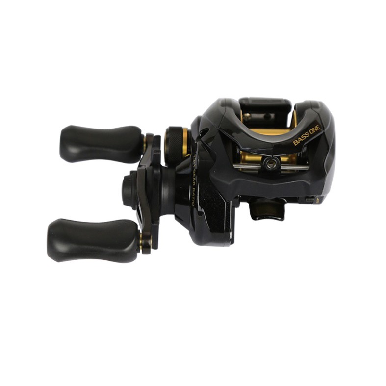 shimano bass one xt reel