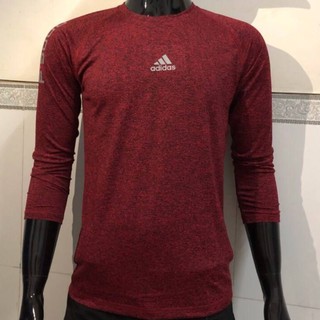 เสื้อออกกำลังกายผู้ชาย Adidas