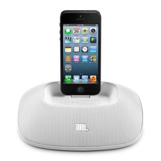 ⚡ลำโพง JBL Onbeat Micro Docking Speaker +  ลำโพงบลูทูธ