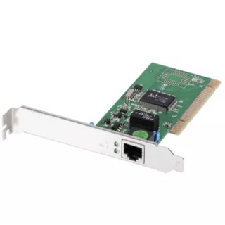 Gigabit Ethernet PCI Network Adapter EN-9235TX-32 (Lifetime Forever)