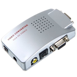 ThreeBoy PC CONVERTER FY-1301