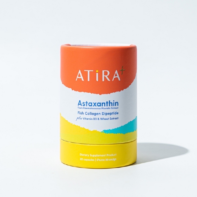 โปรโมชั่น : ATiRA Plus ขนาด 30 แคปซูล
