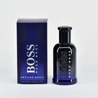 Hugo Boss Bottled Night น้ำหอมแท้แบ่งขาย 5mL-10mL