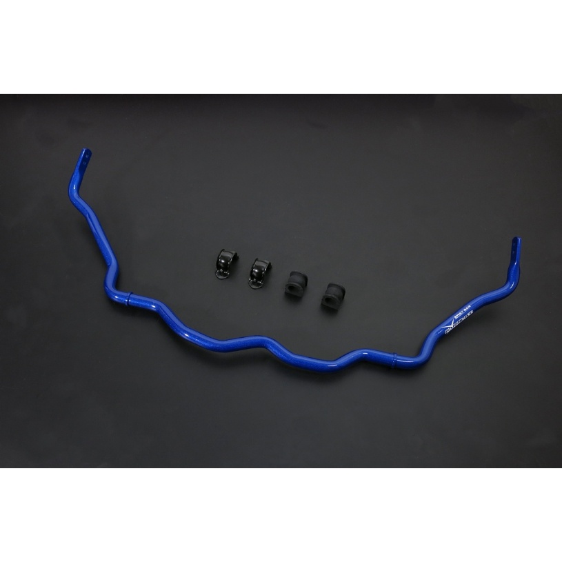 HARDRACE 8656 FRONT SWAY BAR ฮาร์ดเรส เหล็กกันโคลงหน้า 28มม. HONDA JAZZ GE