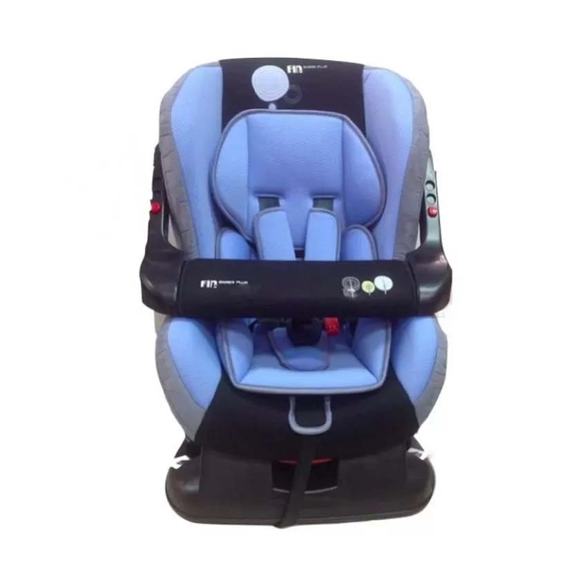 Farlin Carseat คาร์ซีท เบาะนิรภัย สีฟ้า)  เบาะนิรภัยเหมาะสำหรับเด็ก แรกเกิด ถึง 3 ปี