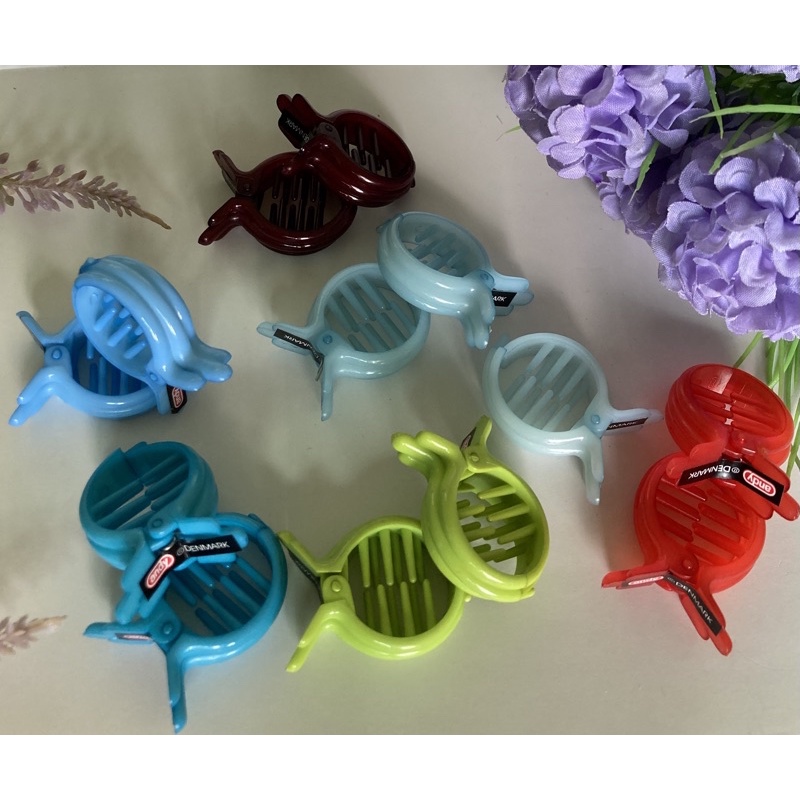 กิ๊บหนีบผมปลา Andy Made in Denmark 🇩🇰 ของแท้