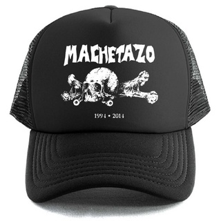 หมวกทรัคเกอร์ MACHETAZO