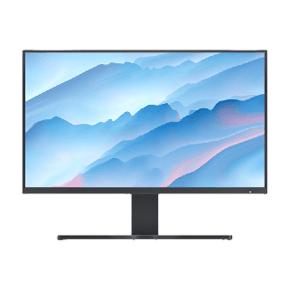 Xiaomi Redmi Monitor 27" IPS 75Hz FullHD - SRGB 100% ตัดต่อให้ค่าสีแม่นยำ ป้องกันดวงตาแสงสีฟ้าต่ำ