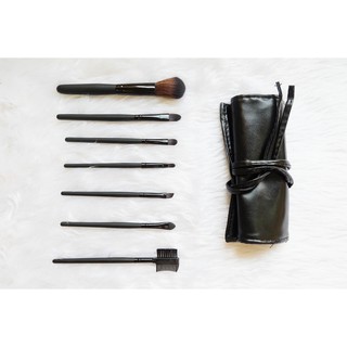 ชุดแปรงแต่งหน้าพกพา legary Mini Brush Set