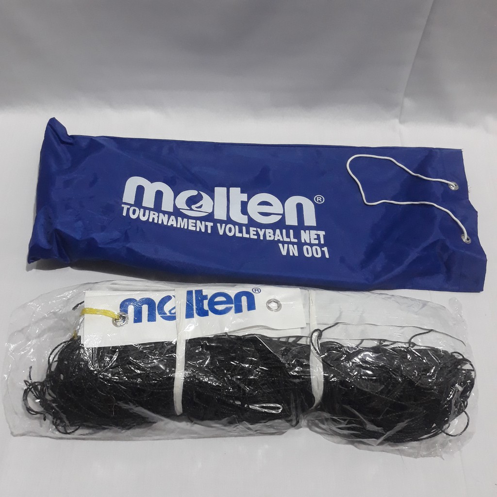 Molten VN 001 ตาข่ายวอลเลย์บอล