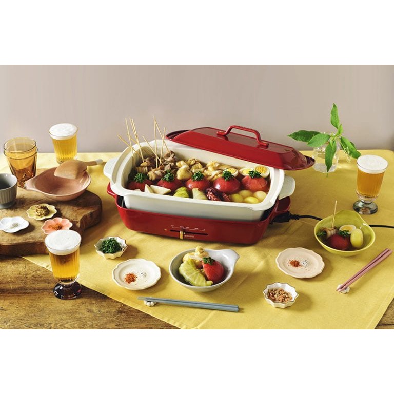 ถาดเสริม สำหรับ BRUNO Grande Hot Plate Shopee Thailand