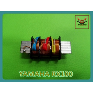 YAMAHA RX100 RX 100 STARTER COIL (IGNITION COIL) // คอยล์สตาร์ท YAMAHA RX100 สินค้าคุณภาพดี