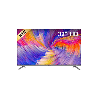 โปรโมชั่น : ใช้โค้ดCOOC308ลด200.-COOCAA 32S7G ทีวี 32 นิ้ว Android TV HD โทรทัศน์ รุ่น 32S7G Android 11.0