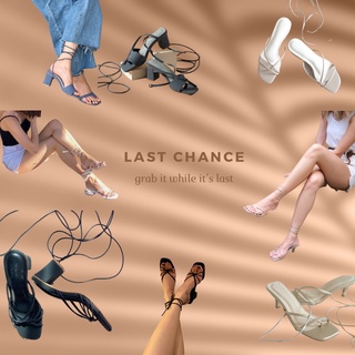 LAST CHANCE - TOLLY SANDALS BEIGE and SAND