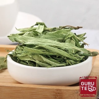 🍃 หญ้าหวานอบแห้ง ขนาดทดลอง 🍃 Stevia 🍃 ขนาด 12 กรัม