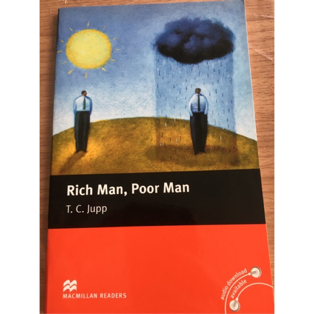 หน งส อ Rich Man Poor Man Shopee Thailand