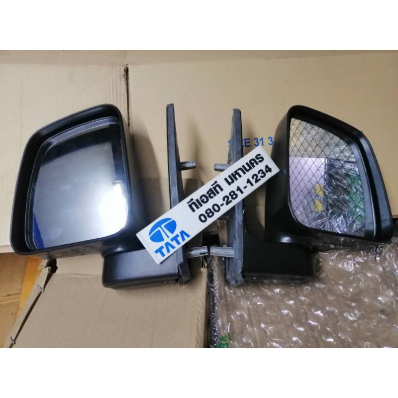 กระจกมองข้าง​ TATA​ รุ่น​ Superace (City Giant)​ : ชิ้น