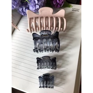 กิ๊บหนีบผมเกาหลี🇰🇷2.5cm 1 ชิ้น))นำเข้าจากเกาหลีของแท้ Made in Korea ไซค์เล็ก ใช้หนีบผมด้านหน้า ทนทาน