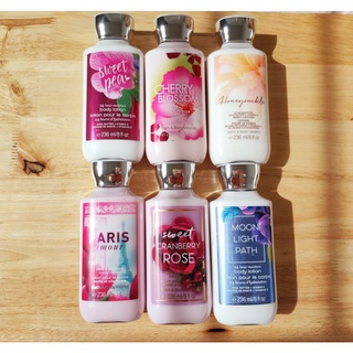 Bath &amp; Body Works body lotion แท้100%