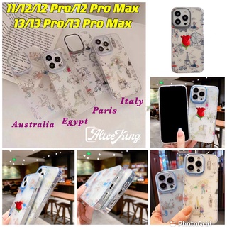 Mikalen เคสรุ่น 12/12 Pro/12 Pro Max/13/13pro/13promax/14/14 Pro Max พร้อมส่งจากไทย เคสกันกระแทก