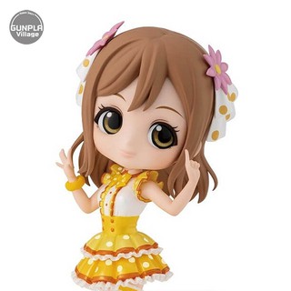 Banpresto Q Posket Love Live! Sunshine!! - Hanamaru Kunikida (Ver.B) 4983164170108 (Figure)