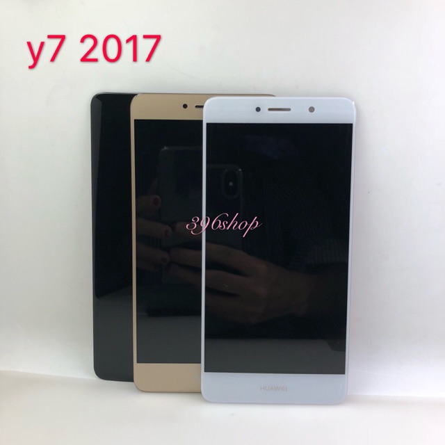 หน้าจอ+ ทัสกรีน Huawei Y7 2017 / Y7 Prime / TRT-LX2
