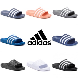 Adidas Adilette Aqua Slide แท้💯%จากช้อป