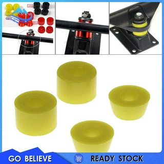 ( Go Believe ) ชุดอุปกรณ์เสริมสําหรับสเก็ตบอร์ดรถบรรทุก