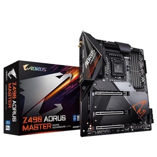 MOTHER BOARD Z490_AORUS_MASTER