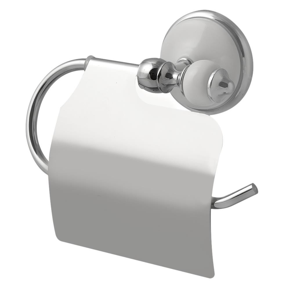 ที่ใส่กระดาษชำระ HONS H4605 สีโครม TOILET ROLL HOLDER HONS H4605 CHROME