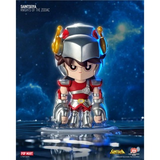 ❣️[Blind Box ready to ship : กล่องสุ่ม พร้อมส่ง] ❣️🌟POP MART : Saint Seiya Blind Box Series