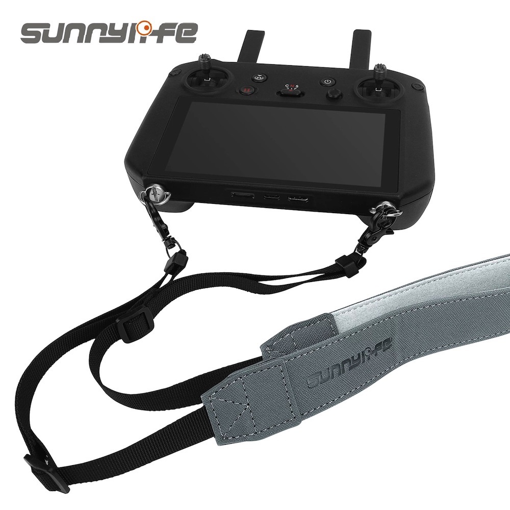 Sunnylife G394 สายคล้องคอ สําหรับ DJI MAVIC MINI 3 RC PRO SMART CONTROLLER