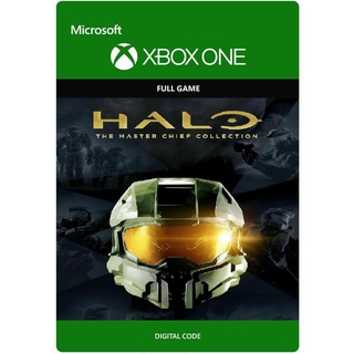 Halo: The Master Chief Collection (XBOX ONE) KEY