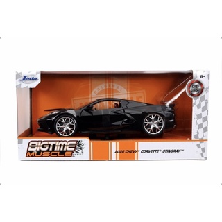 1:24 2020 Chevy Corvette Stingray [Jada]