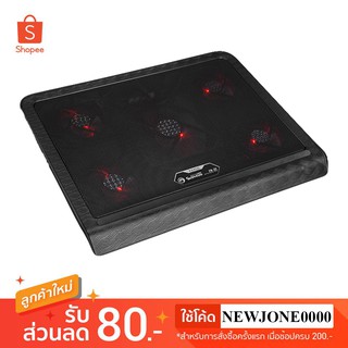 MARVO พัดลม FN-33 COOLING PAD