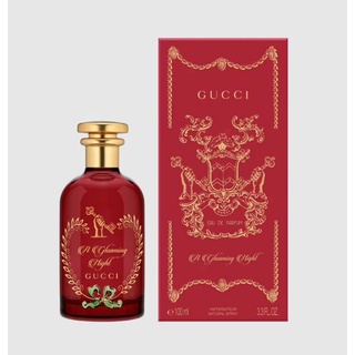 แบ่งขาย Gucci - A Gloaming Night (decant)