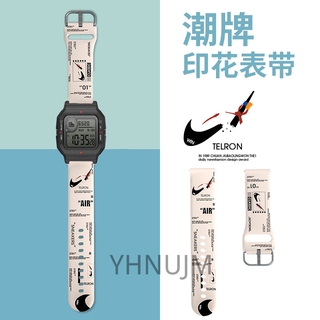 สาย huami amazfit neo สาย สายนาฬิกาข้อมือซิลิโคน for amazfit neo อุปกรณ์เสริมสมาร์ทวอทช์ สาย xiaomi neo สาย สายนาฬิก